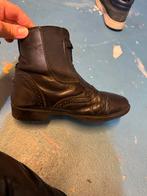 Epplejeck Jodhpurs zwaart maat 36, Dieren en Toebehoren, Paardrijkleding, Ophalen of Verzenden, Gebruikt, Schoeisel