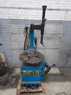 Faip F34 banden demontage machine, Auto diversen, Ophalen, Gebruikt