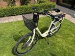 Stella fiore moeder fiets, Fietsen en Brommers, Fietsen | Dames | Moederfietsen, Dubbele standaard, Zo goed als nieuw, 50 tot 53 cm