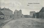 Hontenisse-Kloosterzande.  Markt., Gelopen, Voor 1920, Verzenden