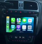 Carplay radio polo, Auto diversen, Autoradio's, Ophalen of Verzenden, Zo goed als nieuw