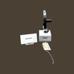 IWC horlogestandaard incl. naamkaartje+houder en pinnen, Ophalen of Verzenden, Zo goed als nieuw