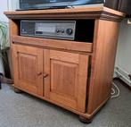 Antieke tv kast televisie meubel, Huis en Inrichting, Kasten | Televisiemeubels, Ophalen of Verzenden, Zo goed als nieuw, 25 tot 50 cm