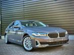 Bmw 5-serie 530e xDrive LASER|HUD|360|H/K|ACC|SOFTCLOSE, Automaat, 1998 cc, Gebruikt, Euro 6