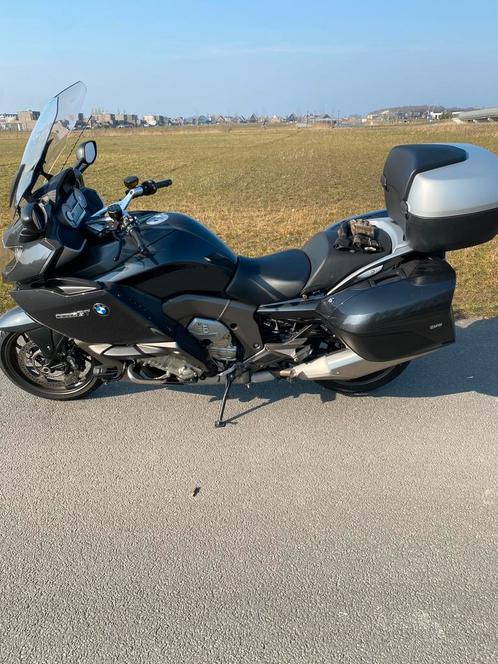 BMW K1600 GT, Motoren, Motoren | BMW, Particulier, Toermotor, Ophalen