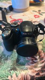 Fujifilm, Audio, Tv en Foto, Fotocamera's Digitaal, Ophalen of Verzenden, Zo goed als nieuw, Fuji, Geen optische zoom