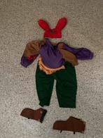 Kabouter Plop Verkleedkleding 4-7jr, Kinderen en Baby's, Carnavalskleding en Verkleedspullen, Ophalen of Verzenden, Gebruikt, 110 t/m 116