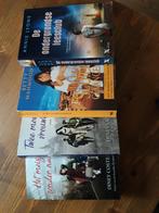 Leesboeken 4x, Ophalen, Gelezen
