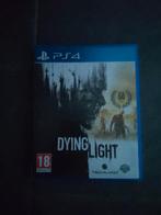 Dying Light, Spelcomputers en Games, Games | Sony PlayStation 4, Avontuur en Actie, Online, Vanaf 18 jaar, 1 speler