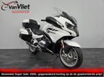 Top Conditie.! Bmw R1200RT model 2017 R 1200 RT Zie Foto\'s., Bedrijf, Onbekend, Toermotor, Onbekend
