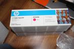 cc533A hp laserjet rood nieuw 3x, Ophalen of Verzenden, Nieuw, Toner, Hp laserjet