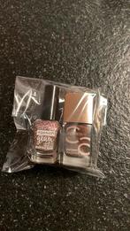 Nagellak twee stuks, Ophalen of Verzenden, Zo goed als nieuw, Handen en Nagels