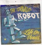 Tornados ( 1963 ), Cd's en Dvd's, Vinyl Singles, Pop, Ophalen of Verzenden, Zo goed als nieuw