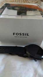 Fossil Carlyle Android, Sieraden, Tassen en Uiterlijk, Ophalen of Verzenden, Zo goed als nieuw