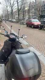Vespa Sprint 50cc - Perfecte stads scooter!, Gebruikt, Overige modellen, Ophalen of Verzenden, Benzine