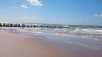 Heerlijk verblijf en uitwaaien , vlakbij het strand., Internet, Dorp, Zeeland, 1 slaapkamer