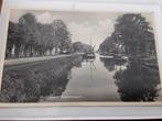 Ansichtkaart Dedemsvaart - Hoofdvaart, Verzamelen, Ophalen of Verzenden, 1940 tot 1960, Gelopen, Overijssel