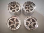 Wheels Transkit for Ferrari Pocher 1/8, Ophalen of Verzenden, Zo goed als nieuw, 1:5 t/m 1:8, Auto