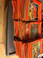 Suske en wiske 155 stuks, Willy Vandersteen, Europa, Meerdere comics, Ophalen
