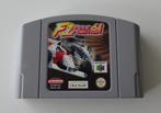 F1 Pole Position 64 voor Nintendo 64, Ophalen, Zo goed als nieuw