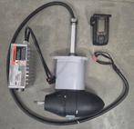 Torqeedo Cruise 4.0FP compleet met accu, lader en gashendel., Watersport en Boten, 5 tot 10 pk, Elektrische start, Elektrisch