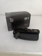 Olympus HLD-7 battery grip (als nieuw), Ophalen of Verzenden, Zo goed als nieuw