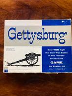 Gettysburg Avalon hill, Een of twee spelers, Gebruikt, Ophalen of Verzenden, Avalon Hill