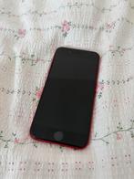 iPhone SE 2022 - Rode Kleur, Gebruikt, Ophalen of Verzenden, 64 GB, Zonder simlock