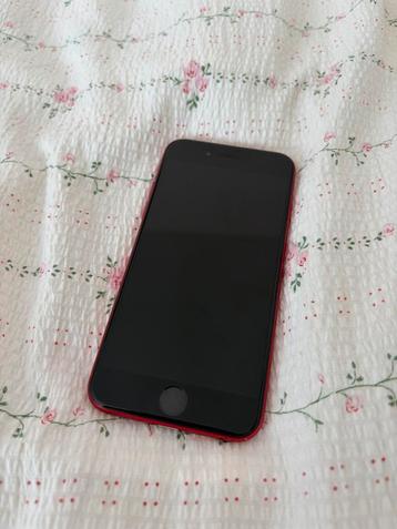 iPhone SE 2022 - Rode Kleur beschikbaar voor biedingen