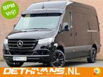Mercedes-Benz Sprinter 319CDI 3.0V6 L2H2 3.500KG Trekgewicht, Automaat, Gebruikt, 190 pk, Met garantie (alle)