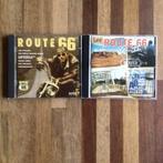 Route 66 Vol. 1 & 2, Ophalen of Verzenden, Zo goed als nieuw, Nederlandstalig