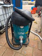 CFM 127 industriële stofzuiger. Bouwstofzuiger., Doe-het-zelf en Verbouw, Reinigingsmachines, Ophalen, Zo goed als nieuw, Overige typen