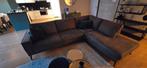Antraciet Hoekbank - Stijlvol en Comfortabel!, Huis en Inrichting, Overige materialen, 250 tot 300 cm, Hoekbank, Ophalen of Verzenden
