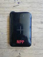Powerbank npp, Ophalen, Zo goed als nieuw, Overige merken