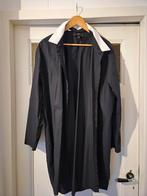 Mart Visser blouse zwart maat 50 + kraagje, Ophalen of Verzenden, Zo goed als nieuw, Zwart, Blouse of Tuniek