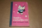 Mumfie's avontuurlijke reis. Katharine Tozer. 1940., Boeken, Ophalen of Verzenden, Gelezen