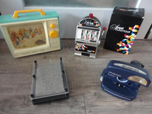 LEUKE  RETRO/ VINTAGE  SPEELGOED// SPULLEN TE KOOP, Verzamelen, Speelgoed, Gebruikt, Ophalen of Verzenden