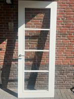 Binnendeur Svendex, Doe-het-zelf en Verbouw, Kozijnen en Schuifpuien, 75 tot 150 cm, Gebruikt, Deurkozijn, Ophalen of Verzenden