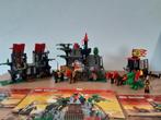 Drakenridders lego castle sets 6048, 6056 en 6076. lees bes., Kinderen en Baby's, Speelgoed | Duplo en Lego, Ophalen of Verzenden