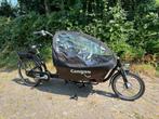 Elektrische bakfiets Cangoo, Fietsen en Brommers, Fietsen | Bakfietsen, Ophalen of Verzenden