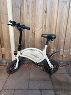 Windgoo b3, Ophalen, Zo goed als nieuw, Elektrische step (E-scooter)