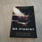 W. Szpilman - De pianist, Boeken, Ophalen, Zo goed als nieuw, W. Szpilman, Sport