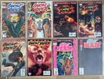 Ghost Rider - Marvel Comics, Amerika, Marvel, Meerdere comics, Ophalen