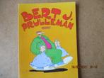 adv1541 bert j prulleman 1, Boeken, Ophalen, Gelezen