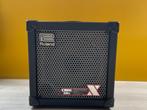 Roland Cube 30X gitaarversterker, Muziek en Instrumenten, Versterkers | Bas en Gitaar, Ophalen, Gebruikt, Gitaar, Minder dan 50 watt