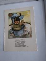 GELUKKIGE VISVANGST / ROSWITHA BITTERLICH, Ophalen of Verzenden, 1980 tot heden