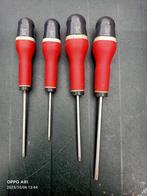 Facom Torx 30-25-20-15, Auto diversen, Ophalen of Verzenden, Zo goed als nieuw