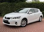 Lexus CT 200h 1ste-Eigenaar DEALER onderhouden Camera, Euro 5, Gebruikt, 4 cilinders, Mistlampen