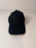 Zwarte Feyenoord Pet - One Size Fits All, Ophalen of Verzenden, Zo goed als nieuw, One size fits all, Pet