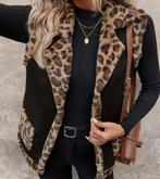 Superleuk Nieuw Gilet - Maat L, Ophalen of Verzenden, Nieuw